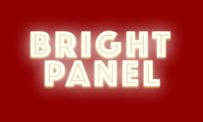 Bright Panel Icon