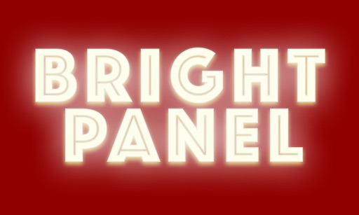 Bright Panel Icon