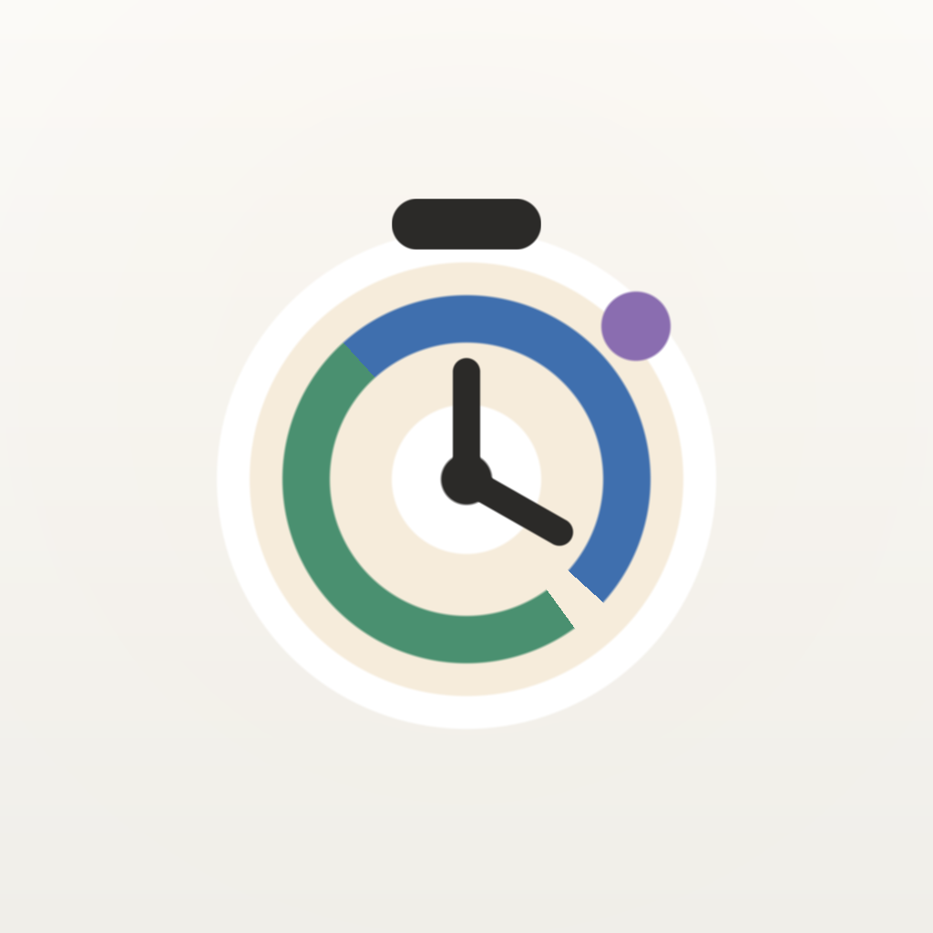 Appliance Timer - ReadyBy Icon